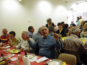 2015 04 06 AVRIL ST LAURENT DU VAR PAELLA AVEC L ALFAN  (23)